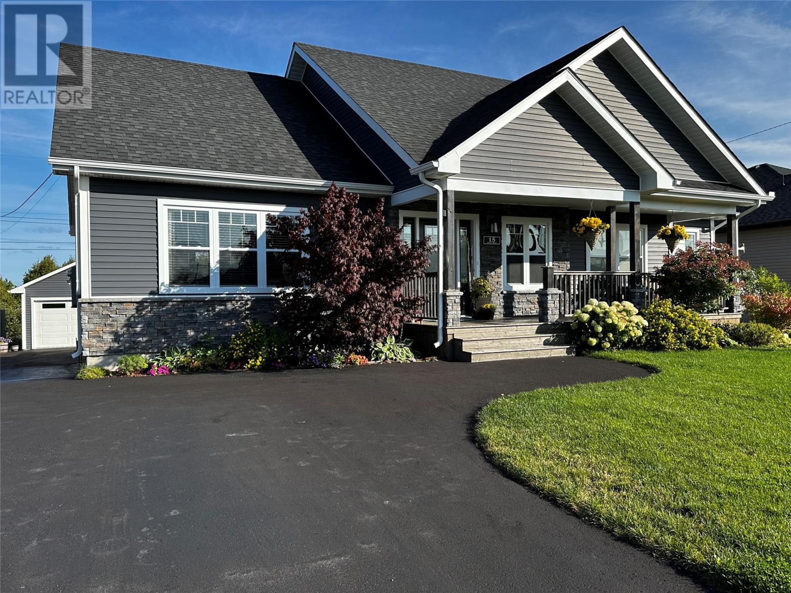 15 Ivany's Road, Grand Falls-Windsor, Newfoundland & Labrador  A2B 0A8 - Photo 1 - 1291344