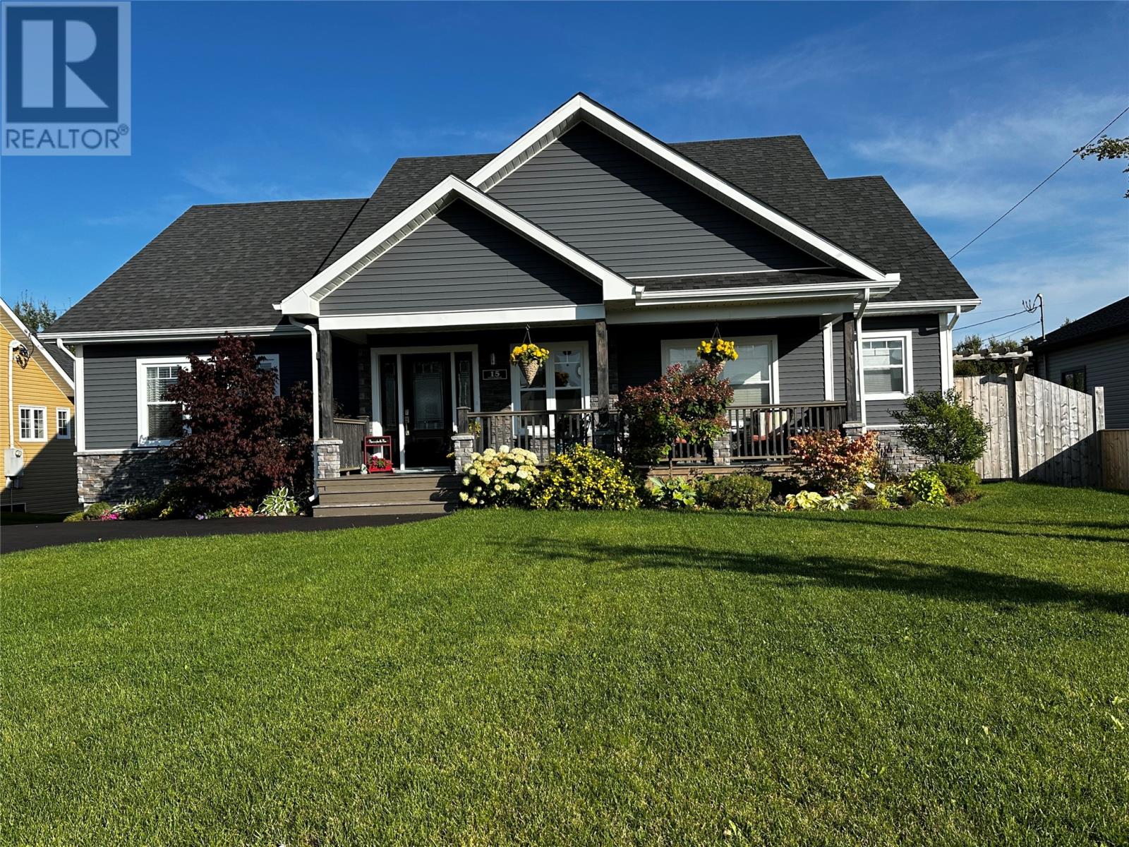 15 Ivany's Road, Grand Falls-Windsor, Newfoundland & Labrador  A2B 0A8 - Photo 2 - 1291344
