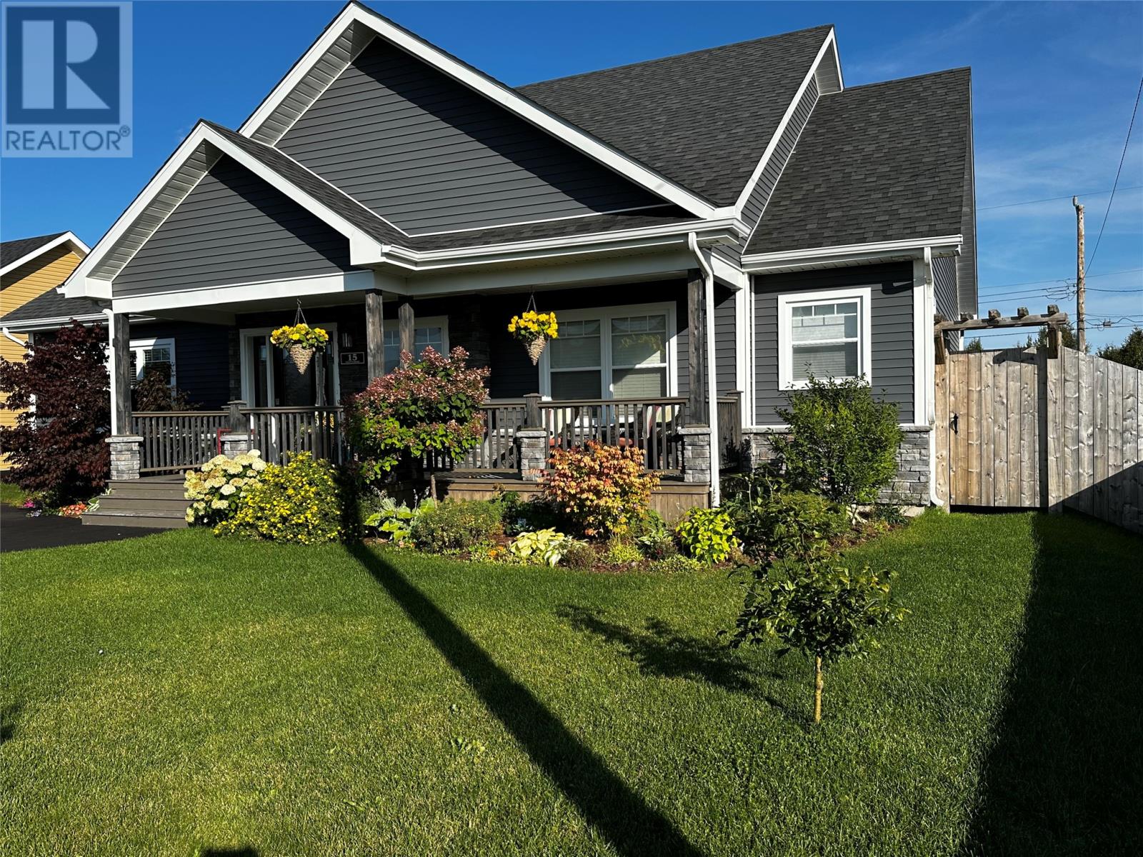 15 Ivany's Road, Grand Falls-Windsor, Newfoundland & Labrador  A2B 0A8 - Photo 3 - 1291344