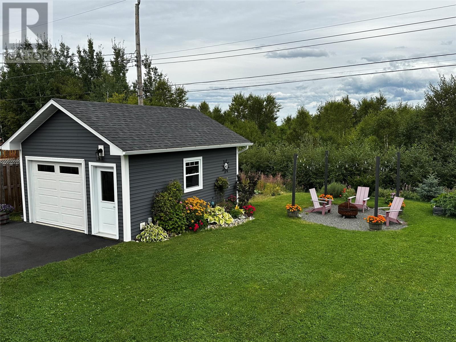 15 Ivany's Road, Grand Falls-Windsor, Newfoundland & Labrador  A2B 0A8 - Photo 8 - 1291344