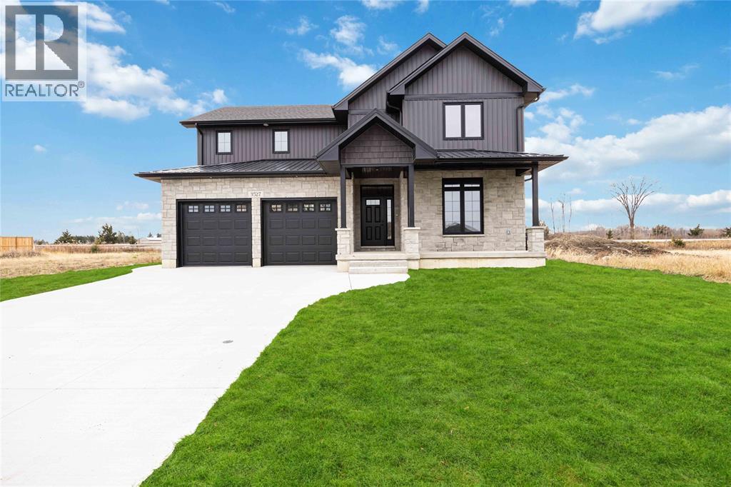 3527 PAUL CRESCENT, plympton-wyoming, Ontario