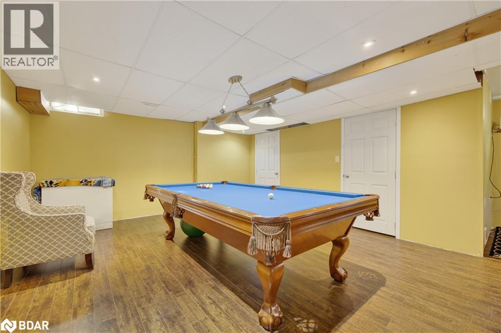 14 Corrie Crescent, Angus, Ontario  L0M 1B3 - Photo 24 - 40779762