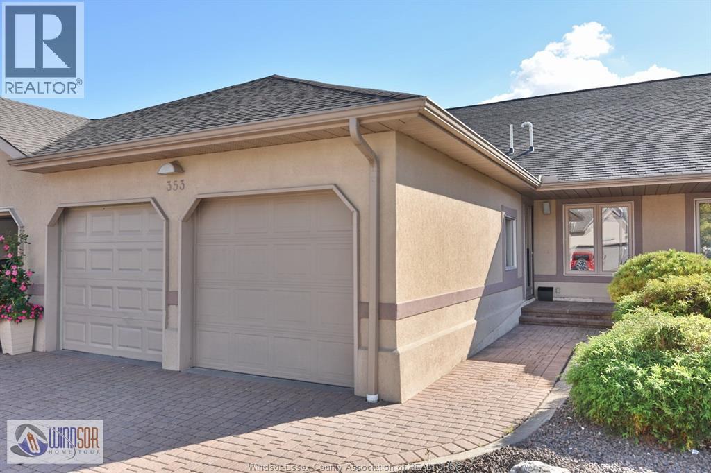 MLS# 25026412: 353 JASON COURT, Tecumseh, Canada
