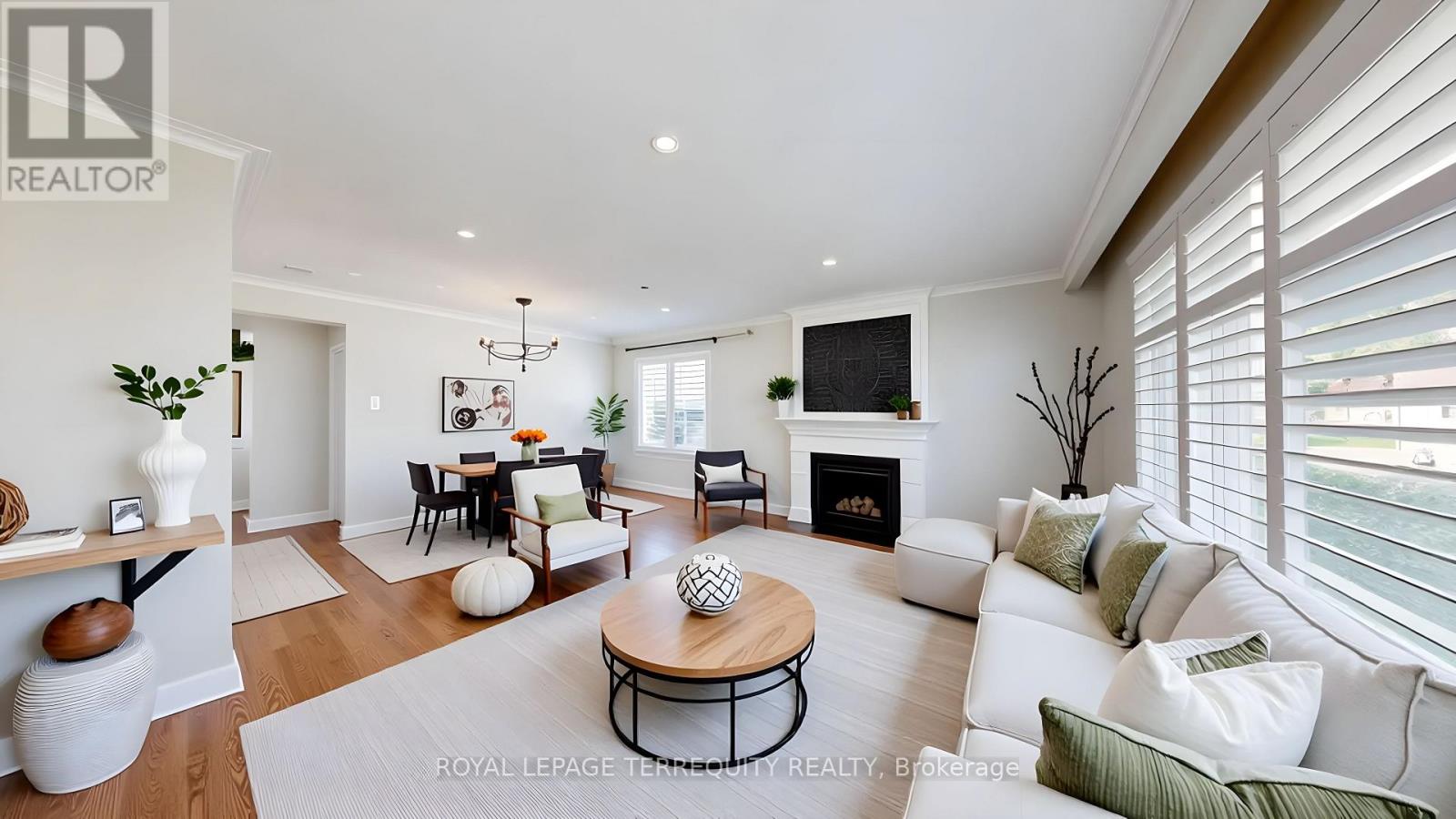 85 Romulus Drive, Toronto, Ontario  M1K 4C1 - Photo 3 - E12463976