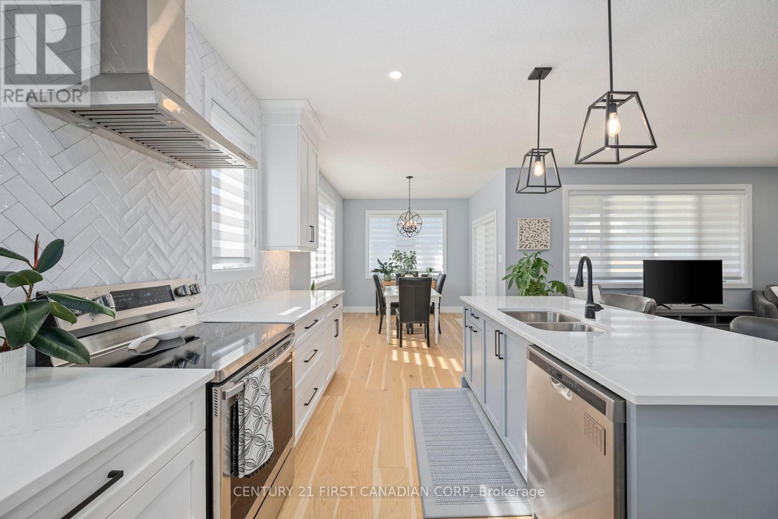 4103 Campbell Street, London South, Ontario  N6P 0H5 - Photo 15 - X12412462