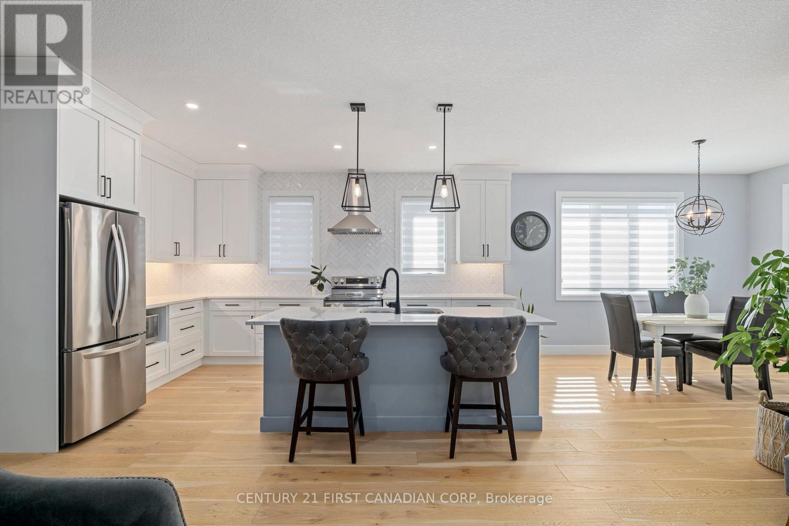 4103 Campbell Street, London South, Ontario  N6P 0H5 - Photo 18 - X12412462