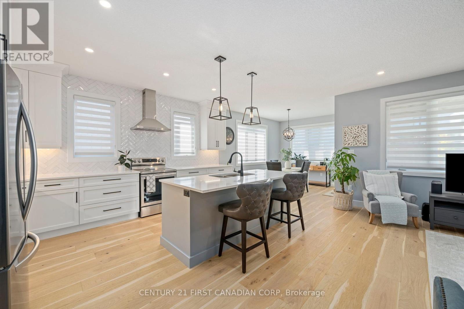 4103 Campbell Street, London South, Ontario  N6P 0H5 - Photo 13 - X12412462