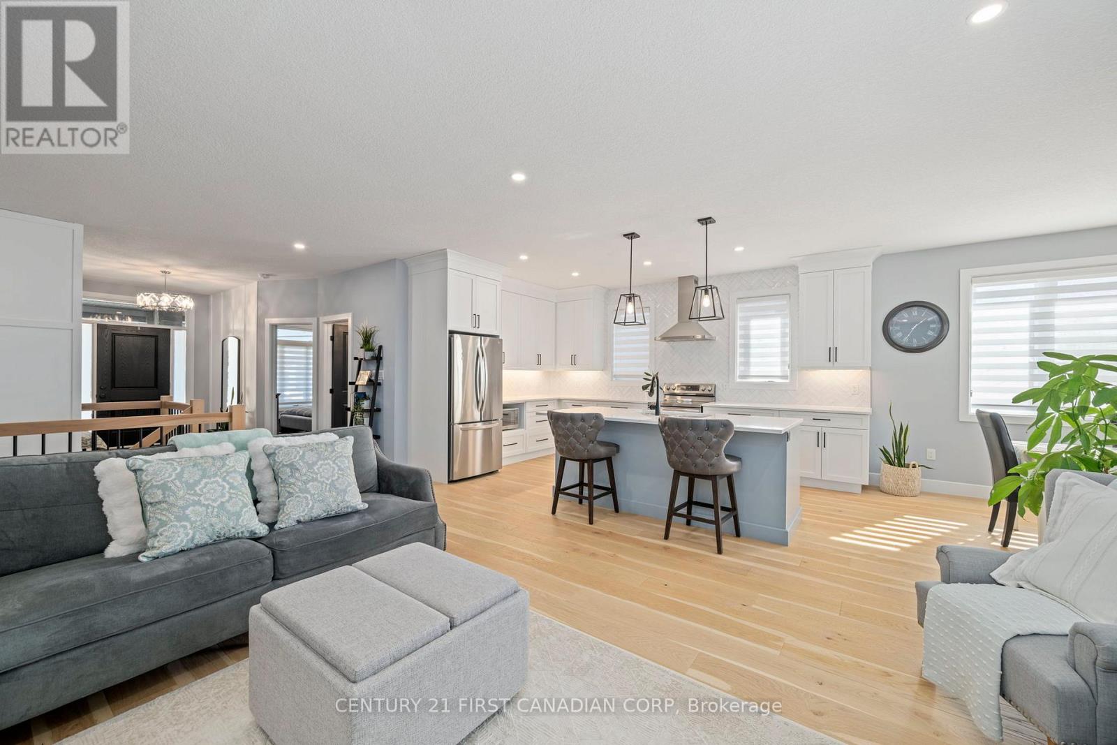 4103 Campbell Street, London South, Ontario  N6P 0H5 - Photo 21 - X12412462