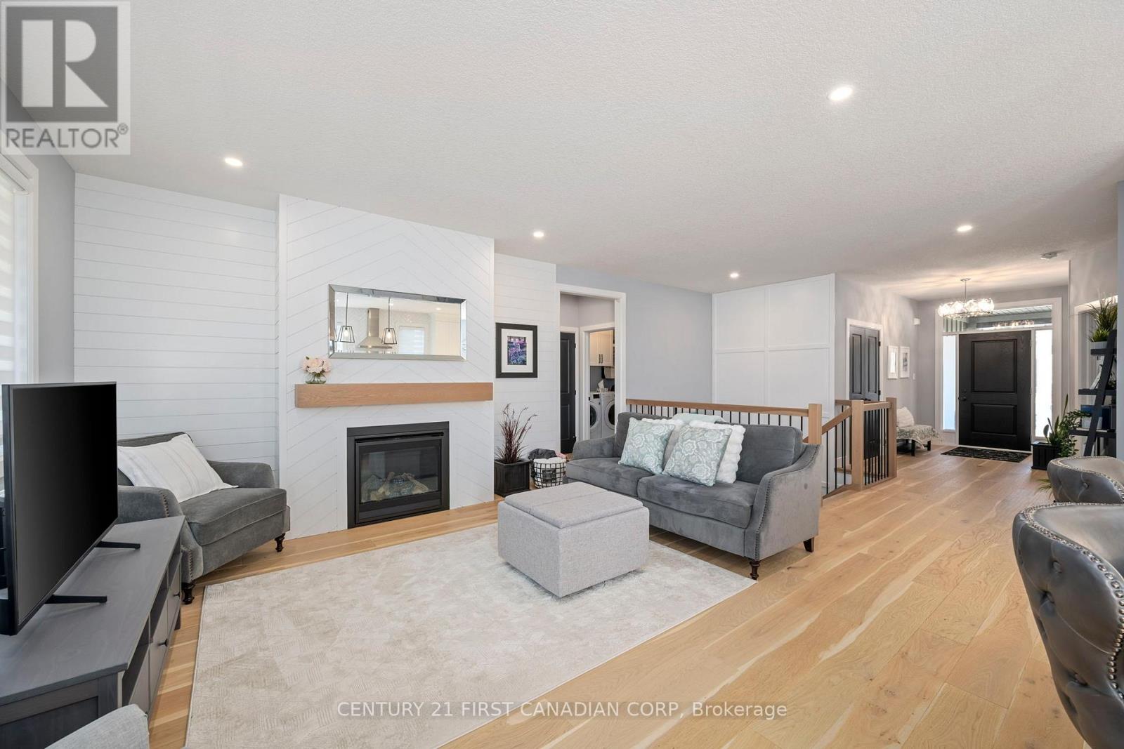 4103 Campbell Street, London South, Ontario  N6P 0H5 - Photo 20 - X12412462