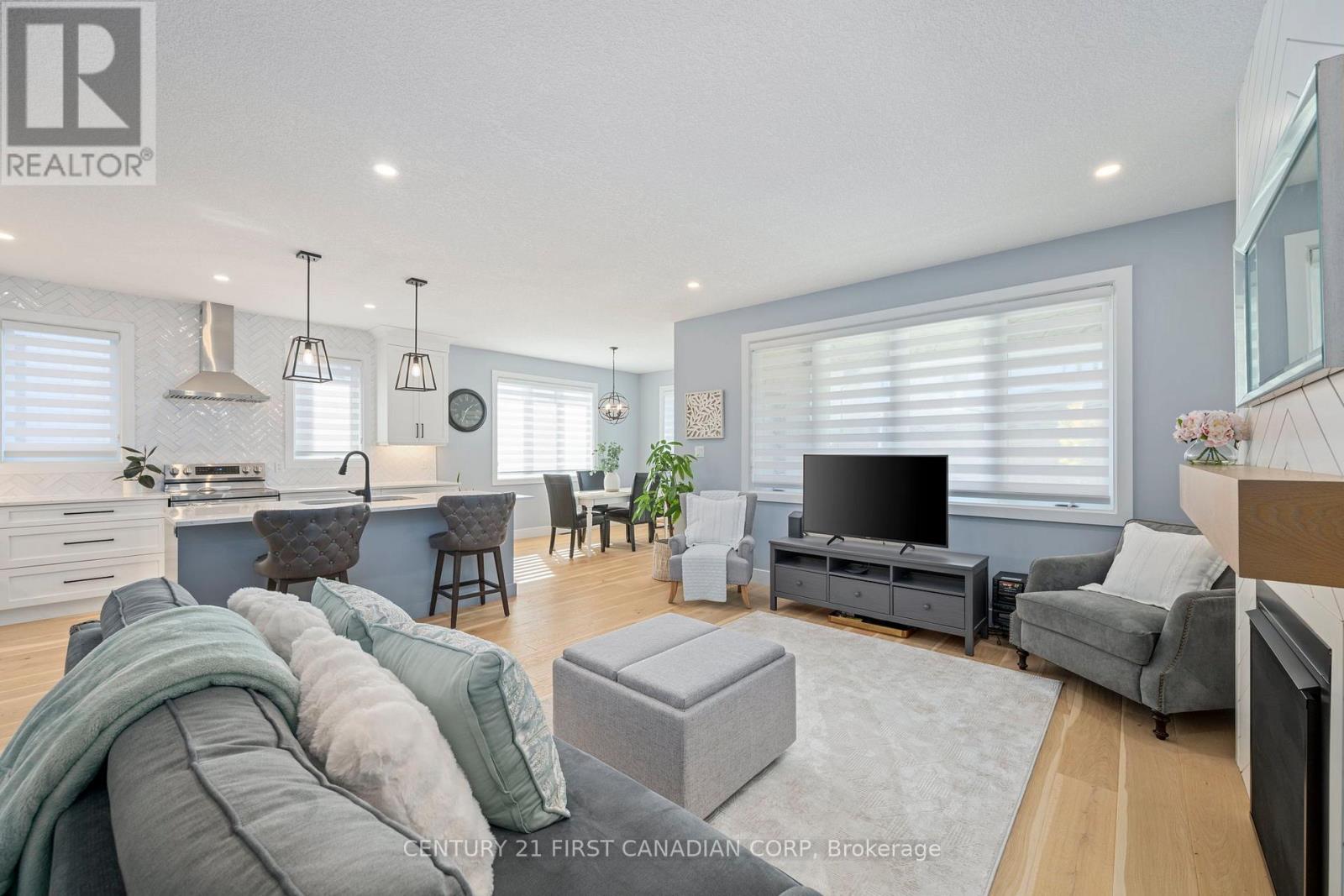 4103 Campbell Street, London South, Ontario  N6P 0H5 - Photo 17 - X12412462