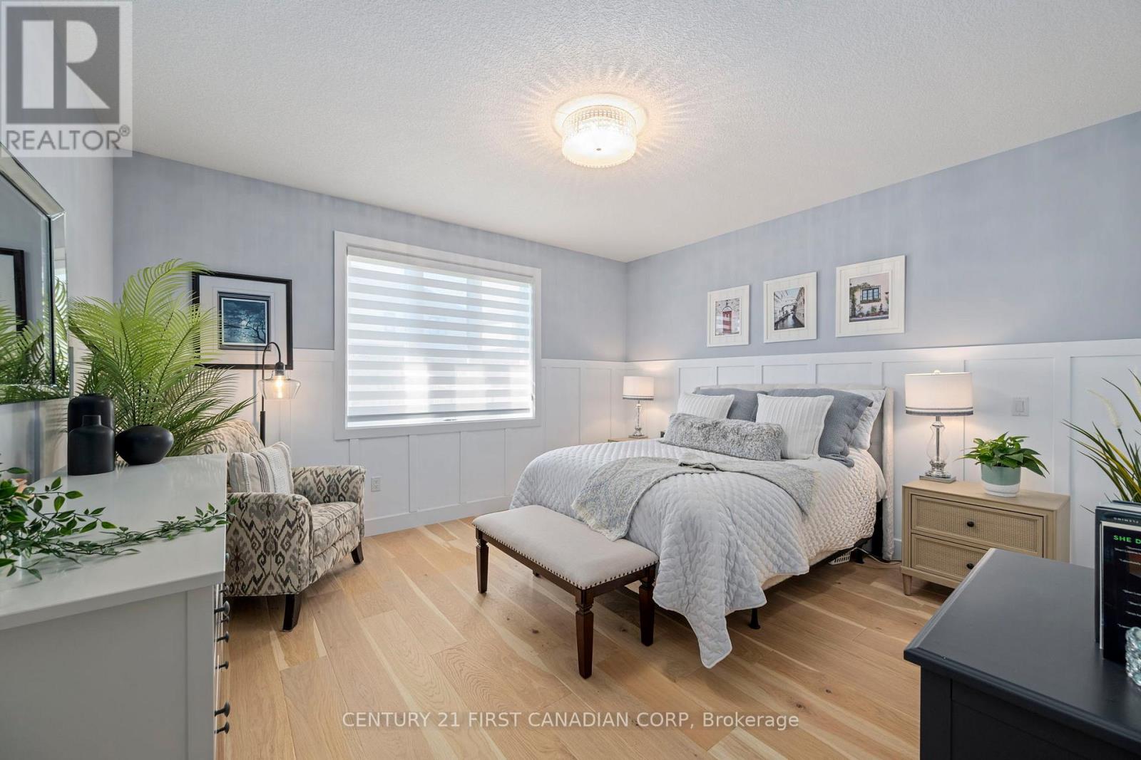 4103 Campbell Street, London South, Ontario  N6P 0H5 - Photo 22 - X12412462