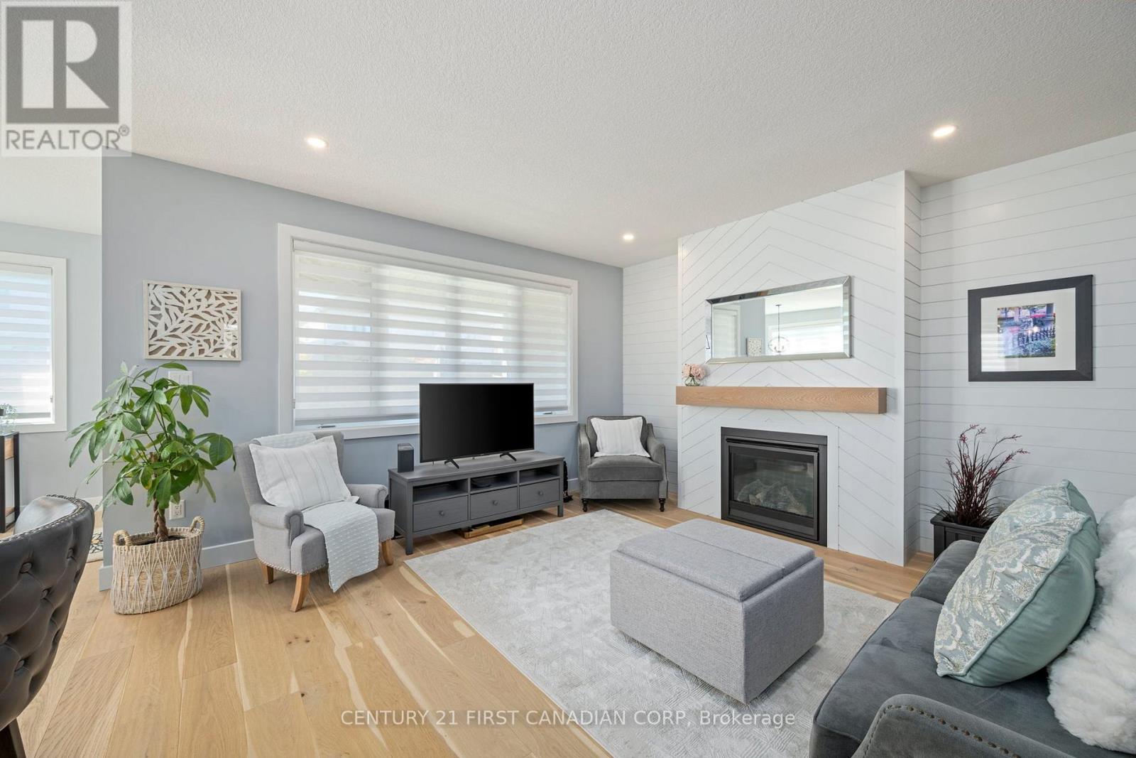 4103 Campbell Street, London South, Ontario  N6P 0H5 - Photo 16 - X12412462