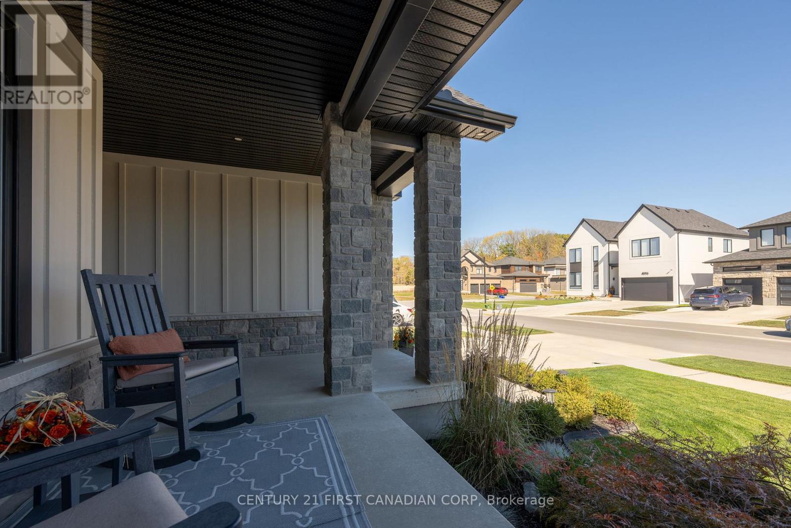 4103 Campbell Street, London South, Ontario  N6P 0H5 - Photo 5 - X12412462