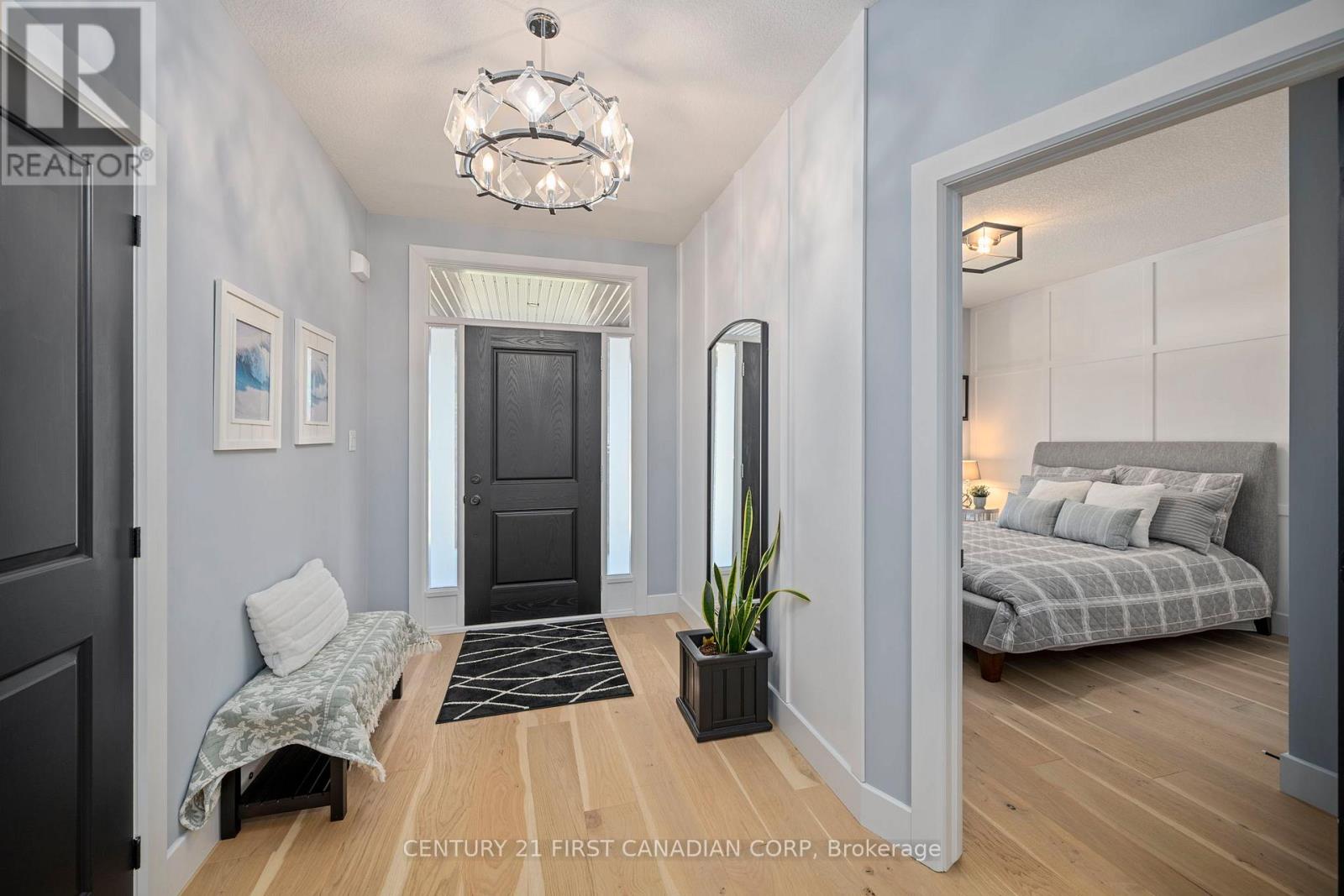 4103 Campbell Street, London South, Ontario  N6P 0H5 - Photo 7 - X12412462