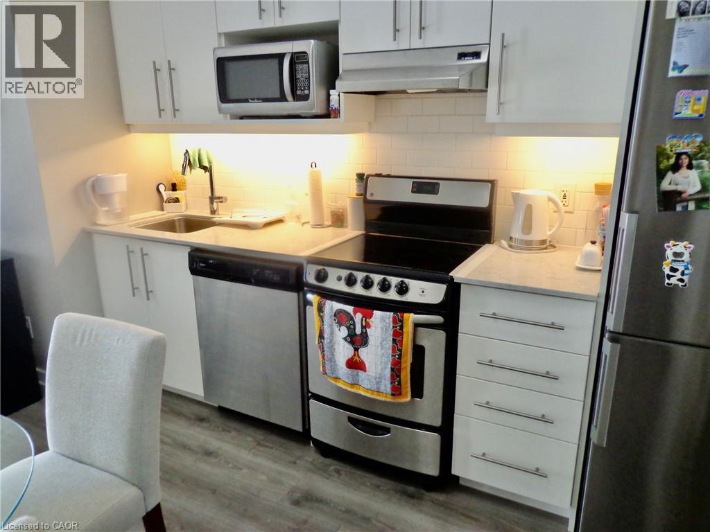 40 Esplanade Lane Unit# 507, Grimsby, Ontario  L3M 0G9 - Photo 11 - 40779681
