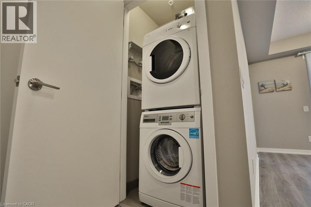 40 Esplanade Lane Unit# 507, Grimsby, Ontario  L3M 0G9 - Photo 23 - 40779681