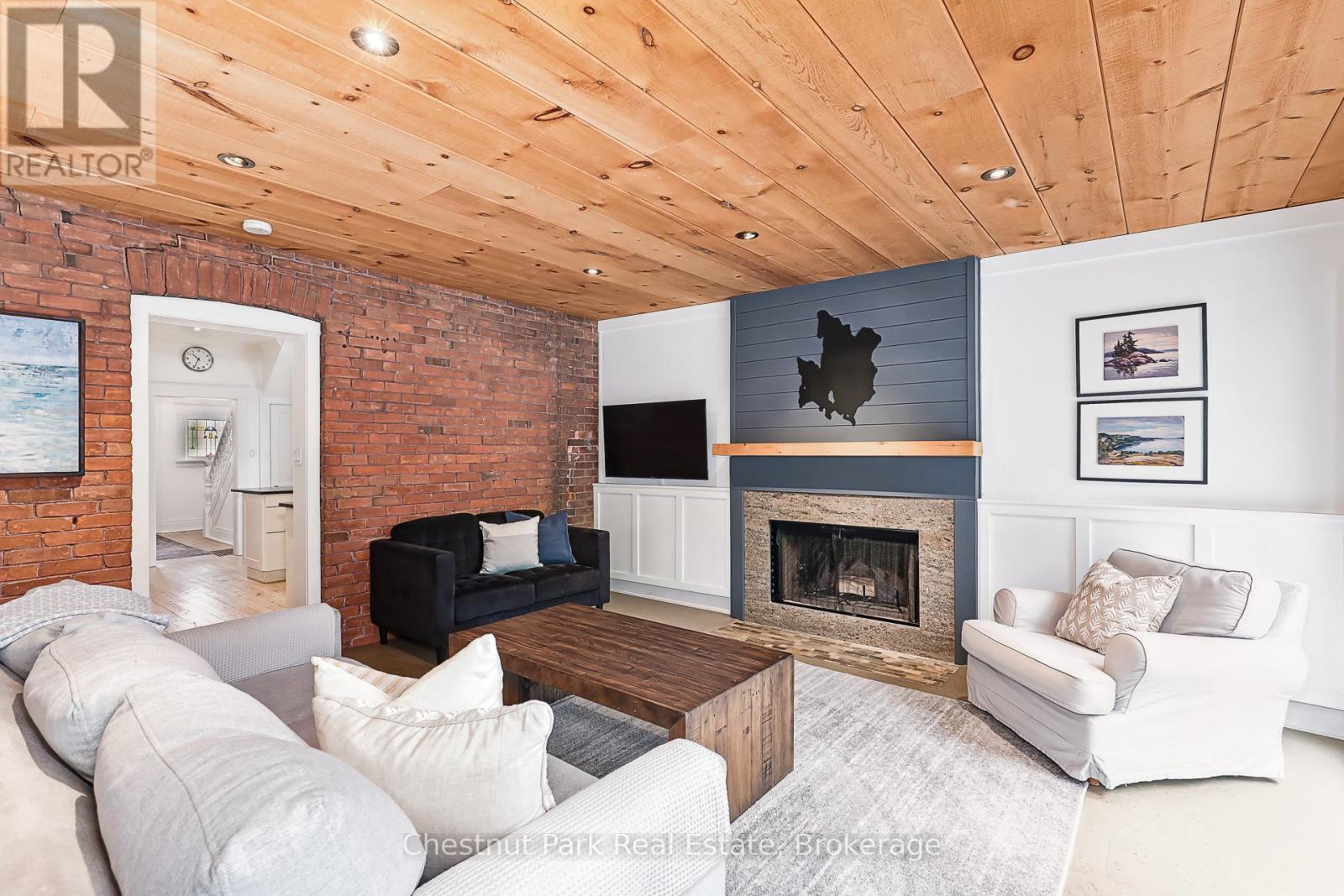 55 Robinson Street, Collingwood, Ontario  L9Y 3L8 - Photo 10 - S12467699