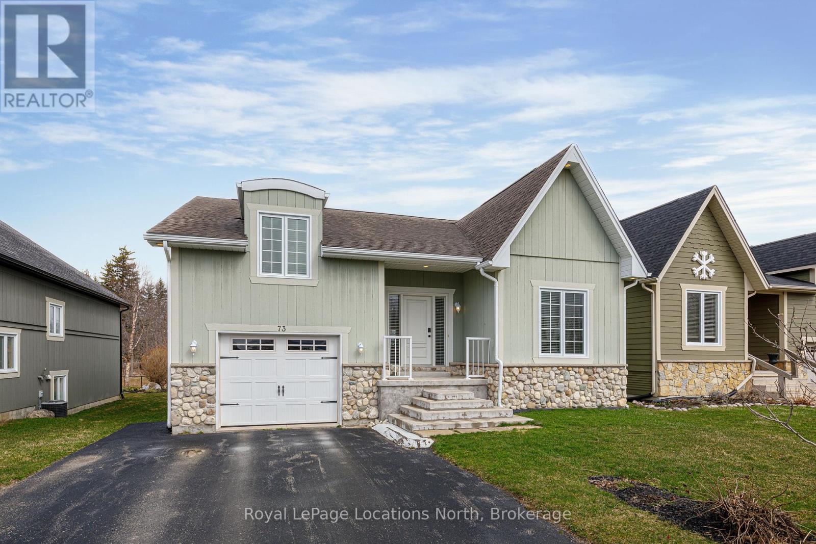 73 Findlay Drive, Collingwood, Ontario  L9Y 0G6 - Photo 2 - S12467719