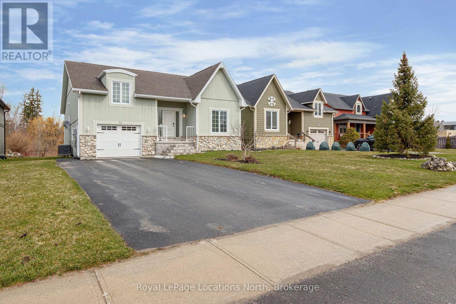 73 Findlay Drive, Collingwood, Ontario  L9Y 0G6 - Photo 3 - S12467719