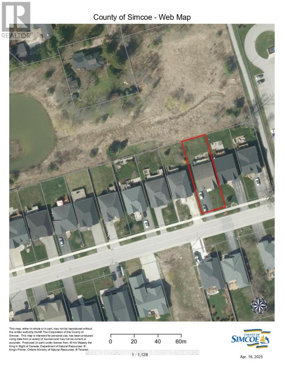73 Findlay Drive, Collingwood, Ontario  L9Y 0G6 - Photo 31 - S12467719