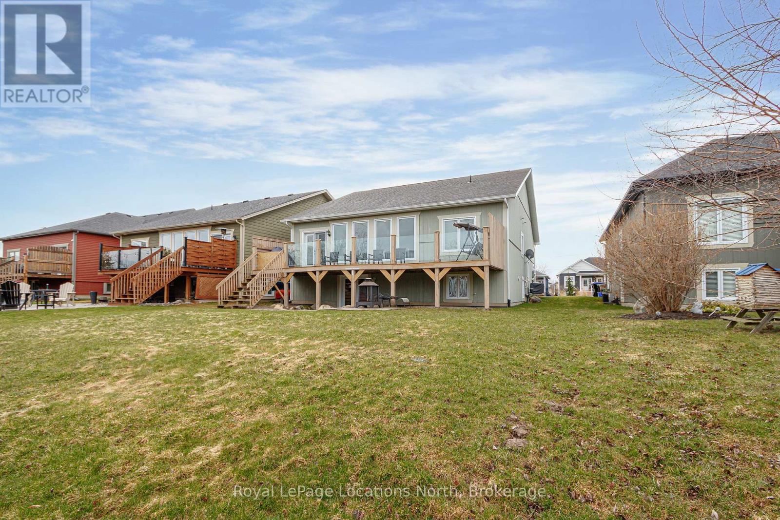 73 Findlay Drive, Collingwood, Ontario  L9Y 0G6 - Photo 4 - S12467719