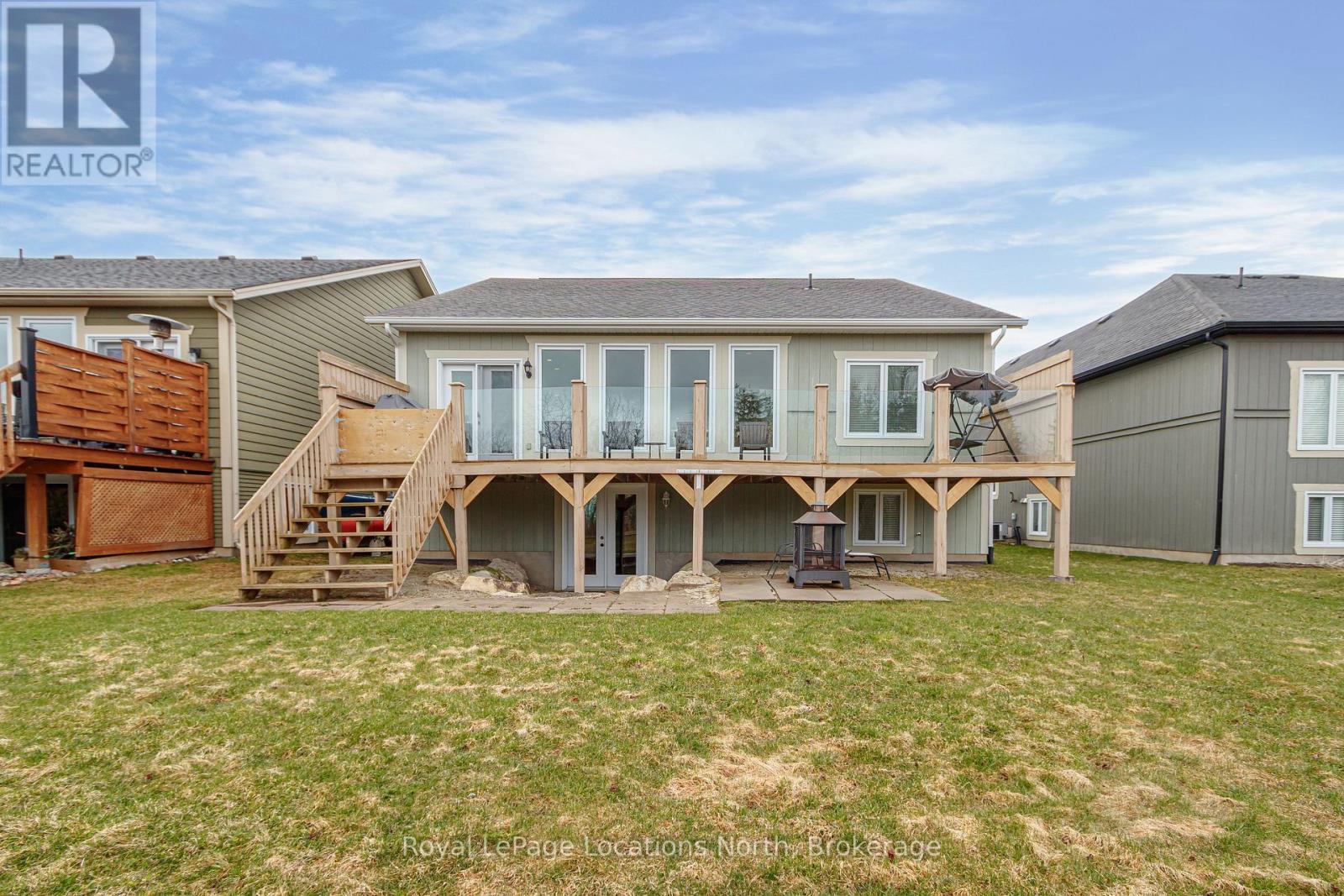 73 Findlay Drive, Collingwood, Ontario  L9Y 0G6 - Photo 5 - S12467719