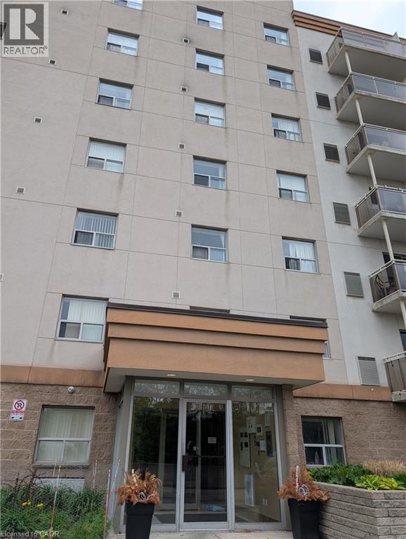 736 Old Albert Street Unit# 706, Waterloo, Ontario  N2L 6R4 - Photo 15 - 40775722
