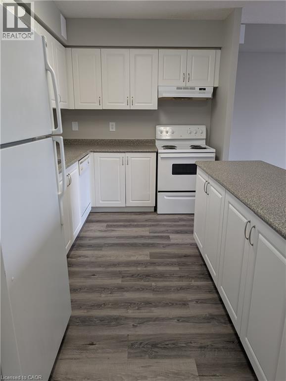 736 Old Albert Street Unit# 706, Waterloo, Ontario  N2L 6R4 - Photo 2 - 40775722