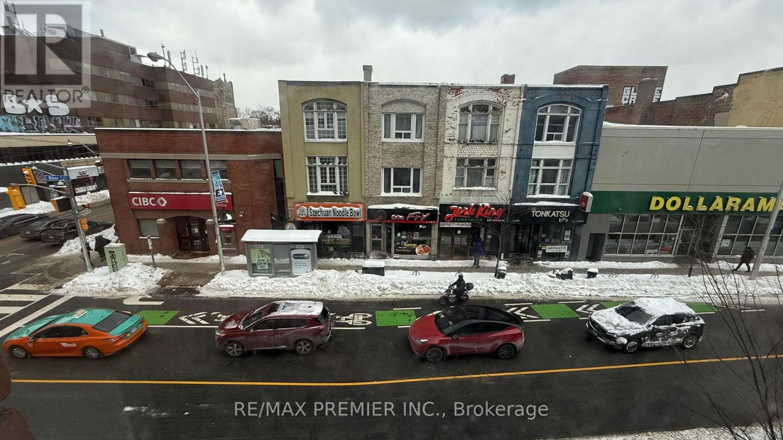 563 Bloor Street W, Toronto, Ontario  M5S 1Y6 - Photo 13 - C12467579