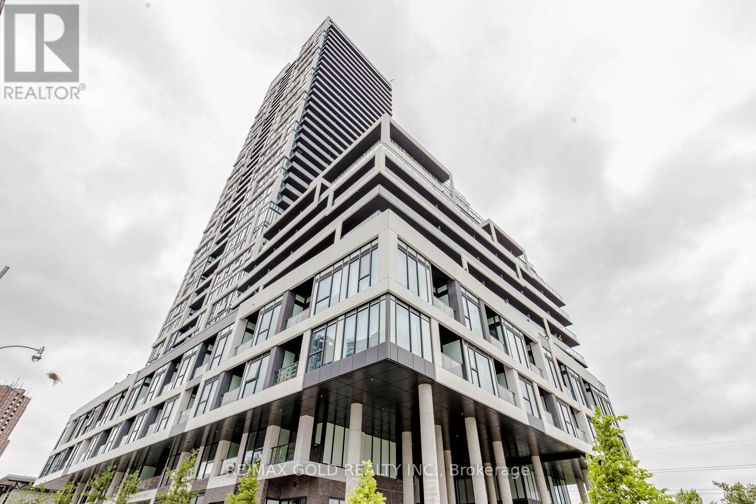 3106 - 5 DEFRIES STREET E, Toronto, Ontario