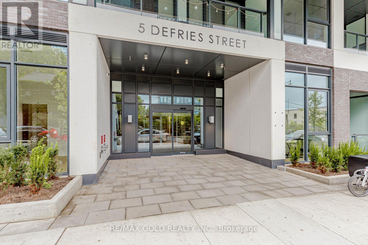 3106 - 5 Defries Street E, Toronto, Ontario  M5A 0W7 - Photo 2 - C12467590