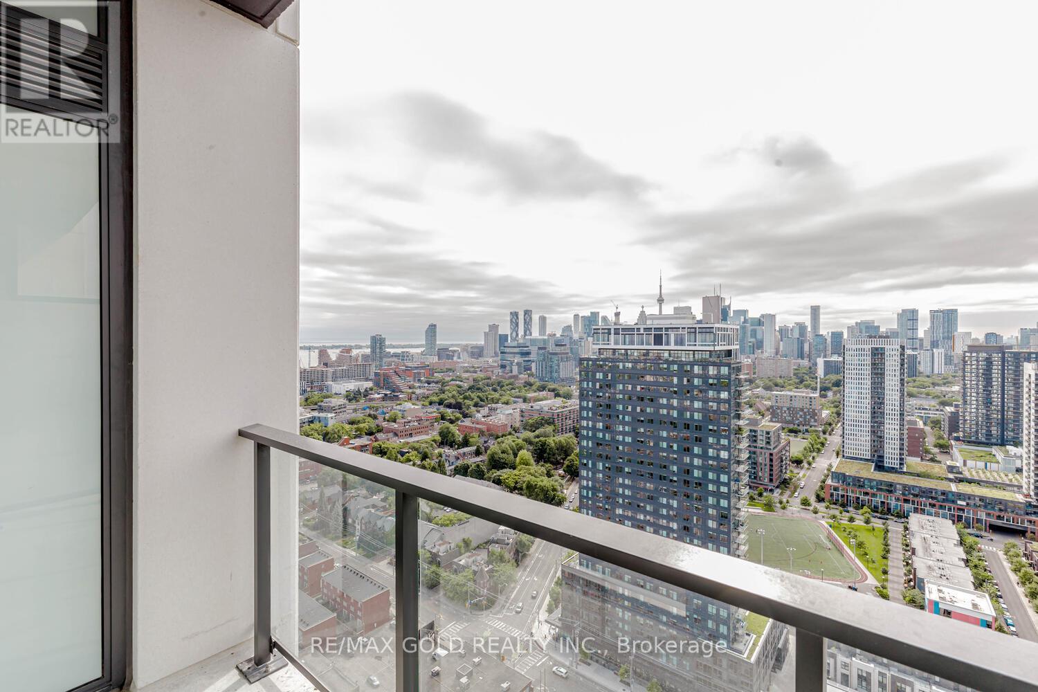 3106 - 5 Defries Street E, Toronto, Ontario  M5A 0W7 - Photo 27 - C12467590