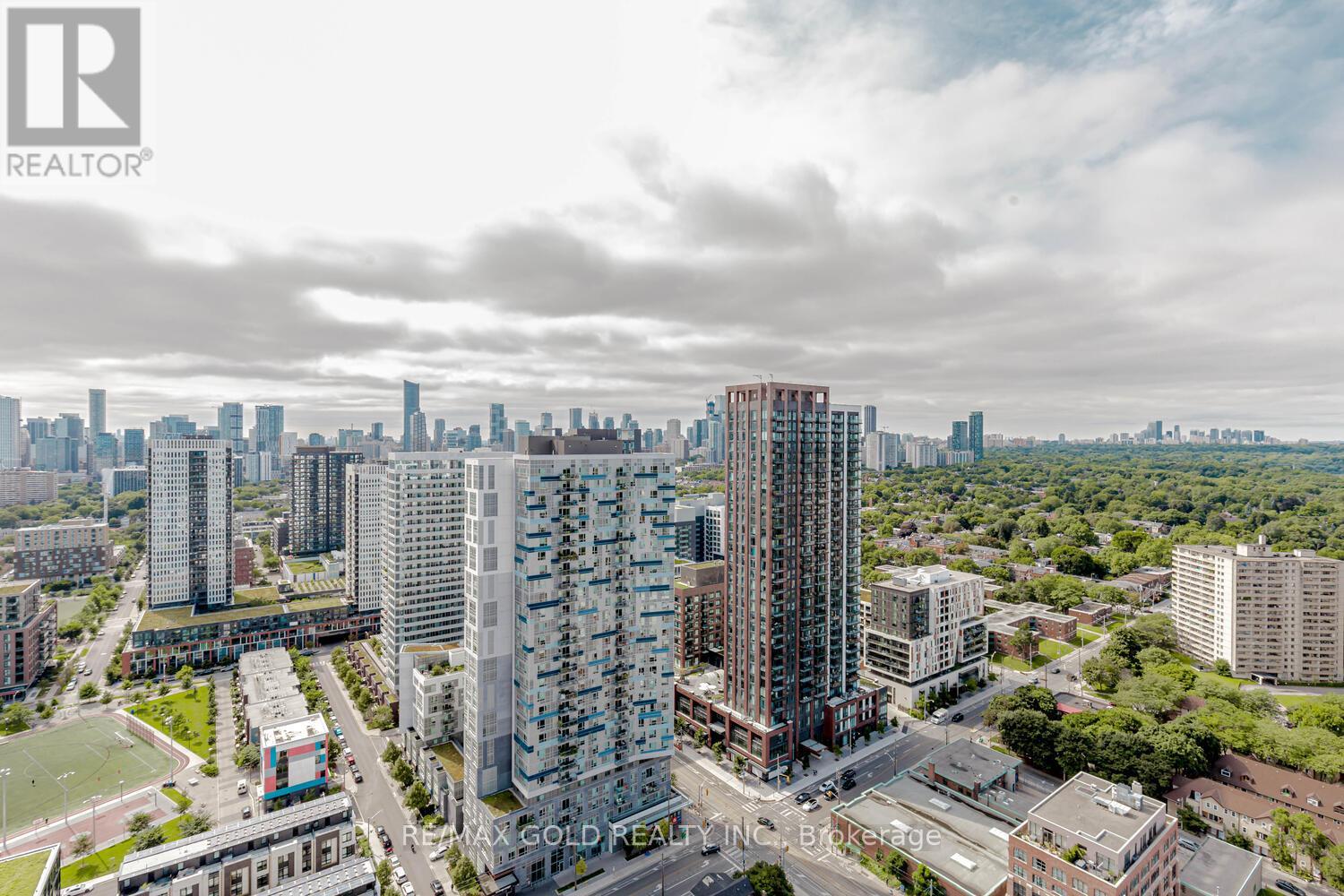3106 - 5 Defries Street E, Toronto, Ontario  M5A 0W7 - Photo 31 - C12467590
