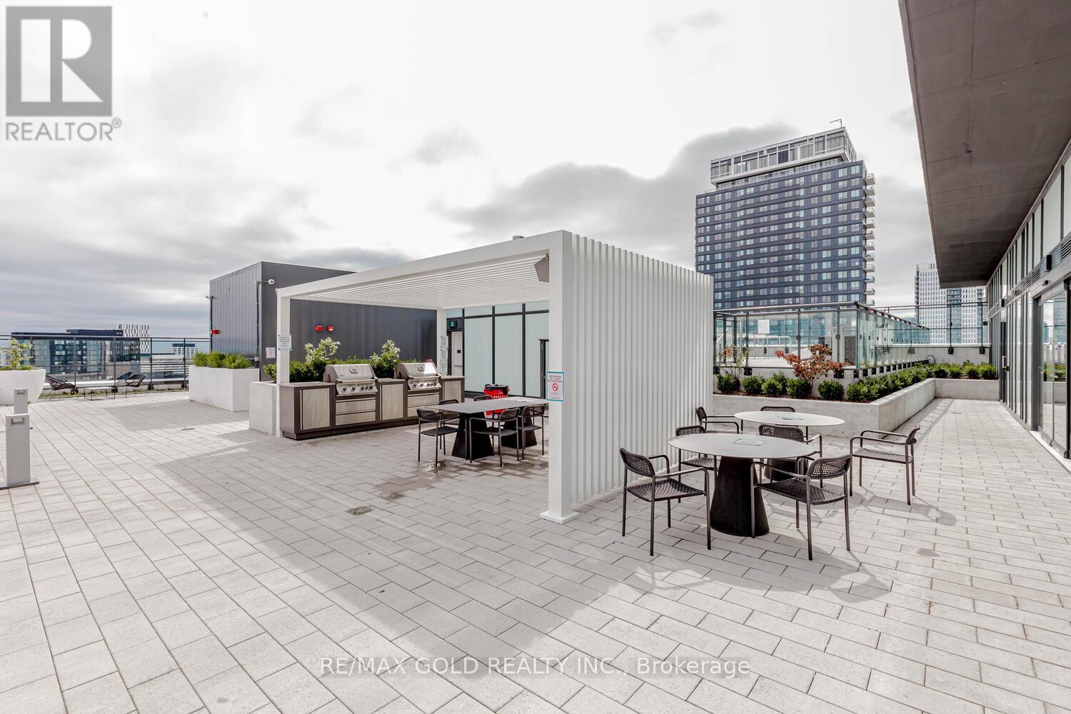 3106 - 5 Defries Street E, Toronto, Ontario  M5A 0W7 - Photo 37 - C12467590
