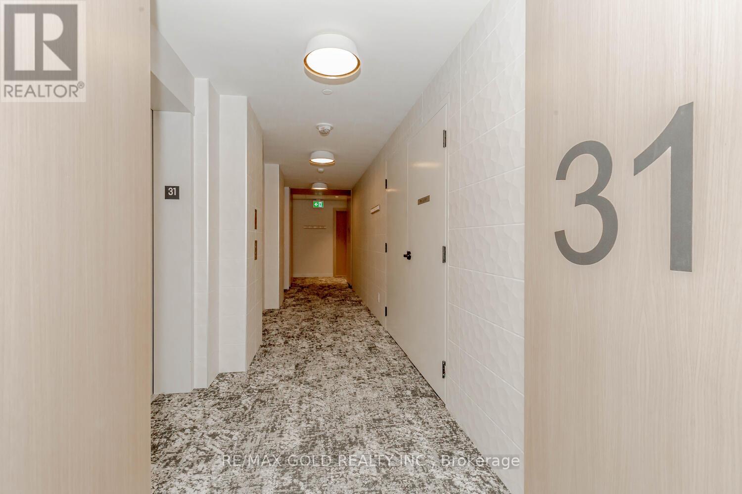 3106 - 5 Defries Street E, Toronto, Ontario  M5A 0W7 - Photo 5 - C12467590