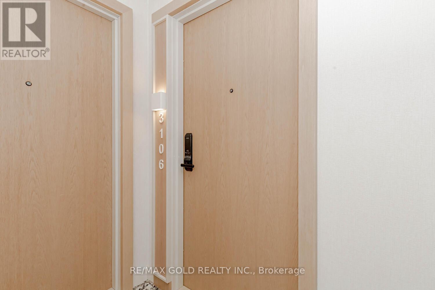 3106 - 5 Defries Street E, Toronto, Ontario  M5A 0W7 - Photo 6 - C12467590