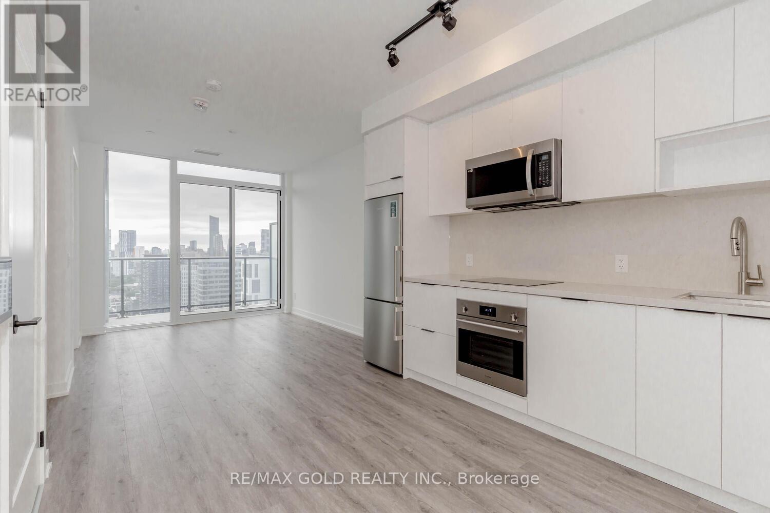 3106 - 5 Defries Street E, Toronto, Ontario  M5A 0W7 - Photo 8 - C12467590