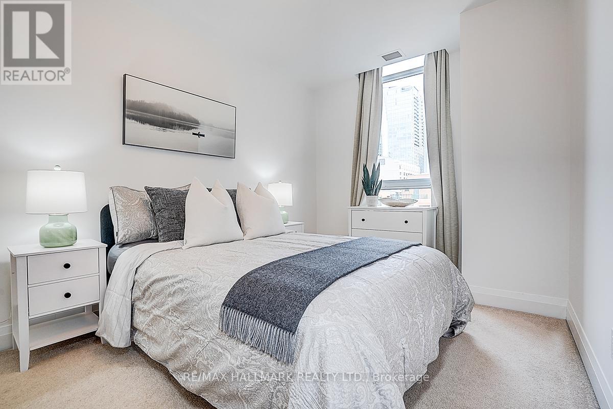 819 - 1 Bedford Road, Toronto, Ontario  M5R 2B5 - Photo 18 - C12467599