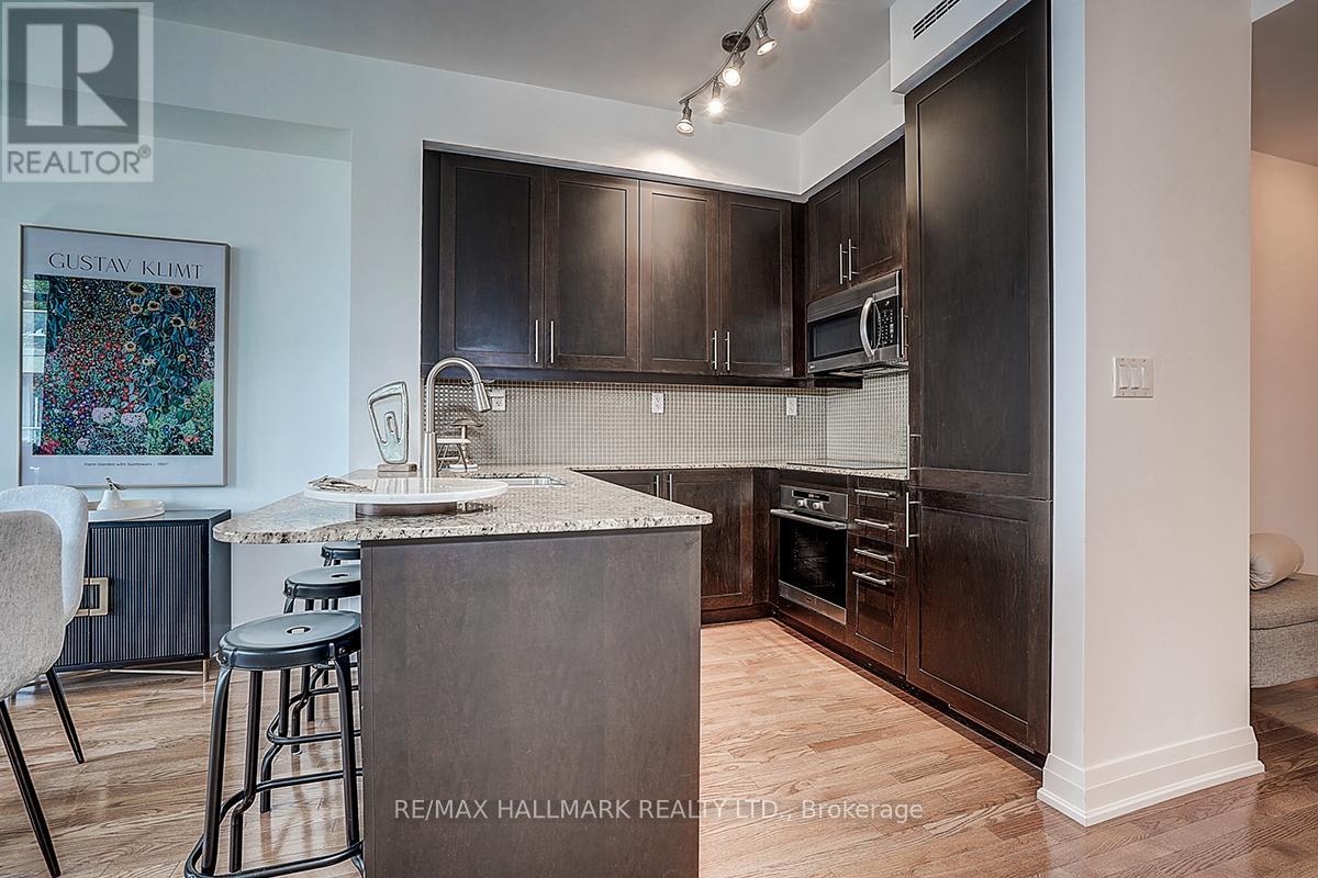 819 - 1 Bedford Road, Toronto, Ontario  M5R 2B5 - Photo 21 - C12467599