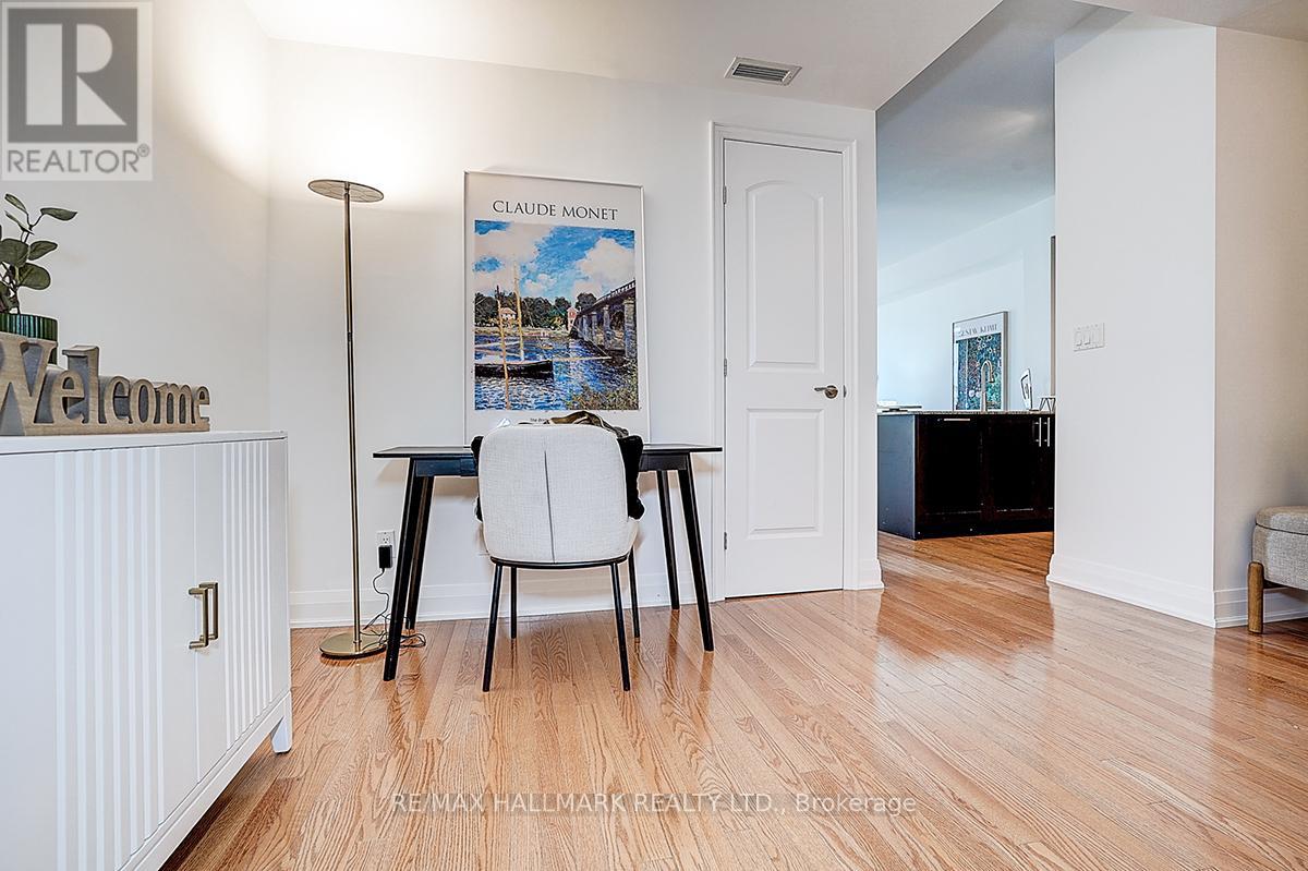 819 - 1 Bedford Road, Toronto, Ontario  M5R 2B5 - Photo 27 - C12467599