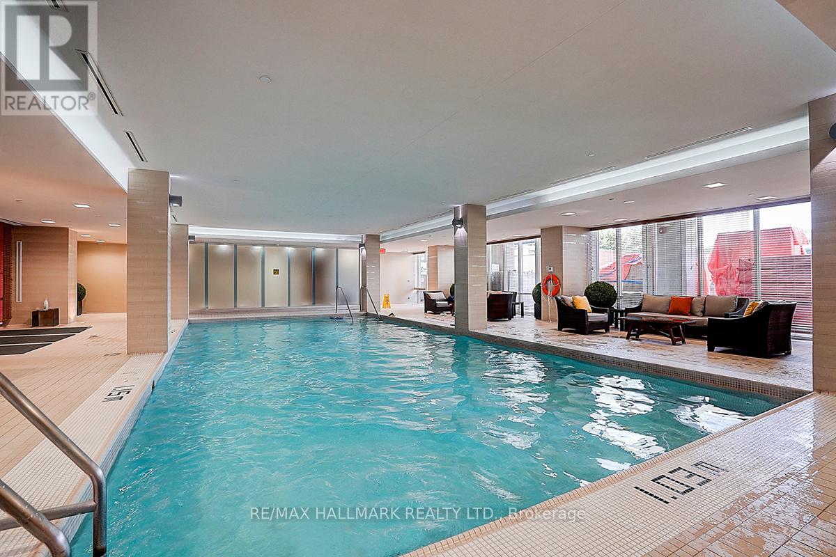819 - 1 Bedford Road, Toronto, Ontario  M5R 2B5 - Photo 35 - C12467599