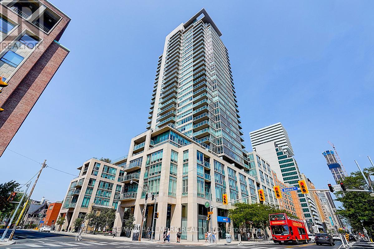 819 - 1 Bedford Road, Toronto, Ontario  M5R 2B5 - Photo 45 - C12467599