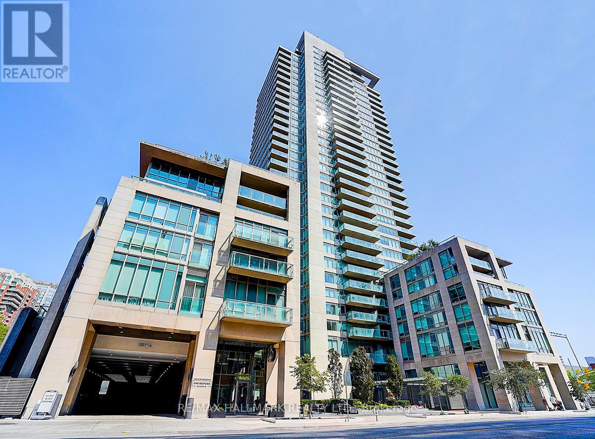 819 - 1 Bedford Road, Toronto, Ontario  M5R 2B5 - Photo 46 - C12467599