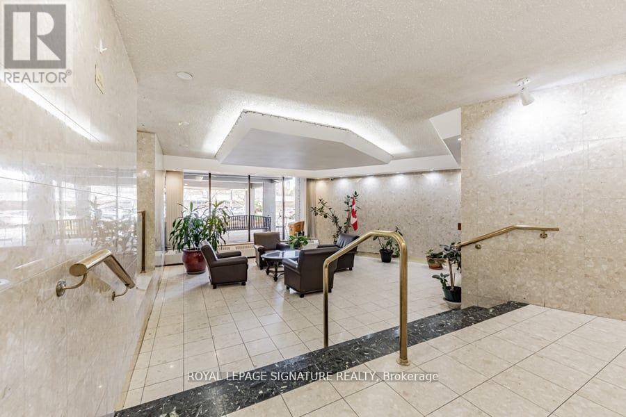 1914 - 60 Pavane Linkway, Toronto, Ontario  M3C 2Y6 - Photo 42 - C12467613