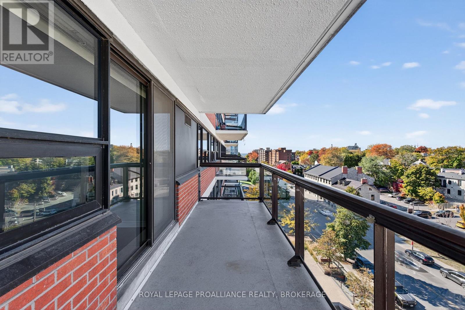 701 - 165 Ontario Street, Kingston, Ontario  K7L 2Y6 - Photo 16 - X12467683