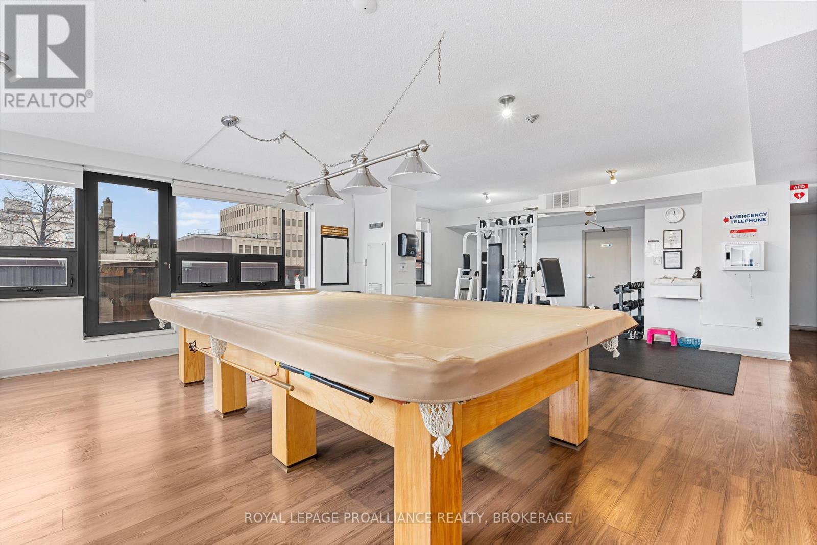 701 - 165 Ontario Street, Kingston, Ontario  K7L 2Y6 - Photo 31 - X12467683