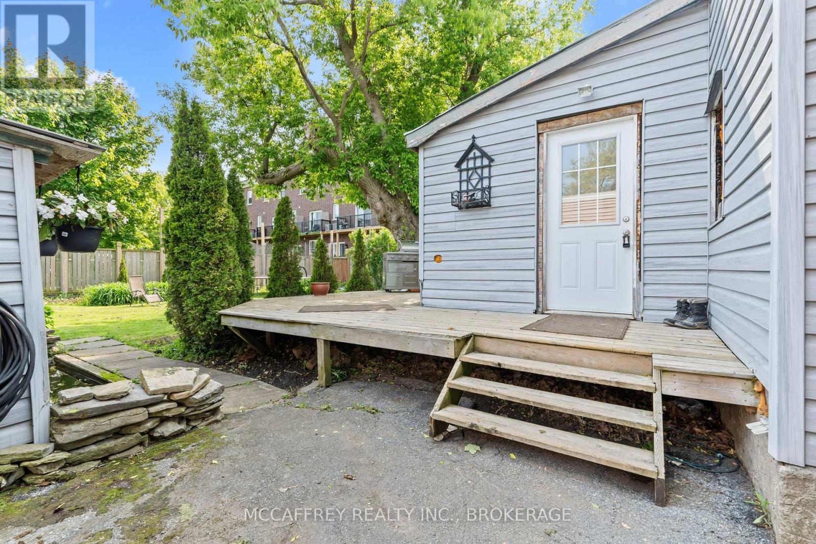 120 Baiden Street, Kingston, Ontario  K7M 2K3 - Photo 37 - X12467762