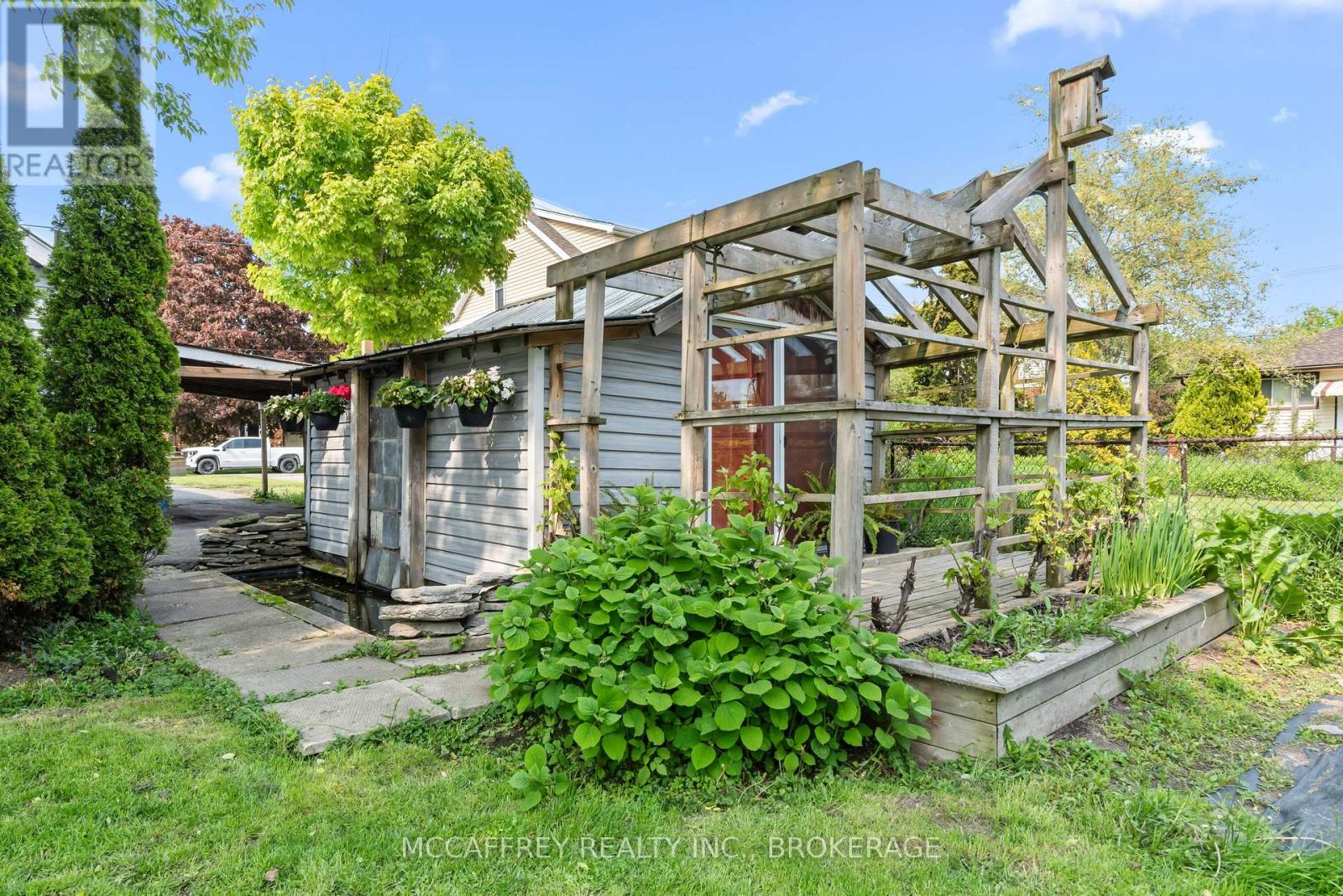 120 Baiden Street, Kingston, Ontario  K7M 2K3 - Photo 38 - X12467762