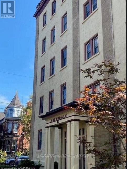 404 - 67 SYDENHAM STREET, Kingston, Ontario