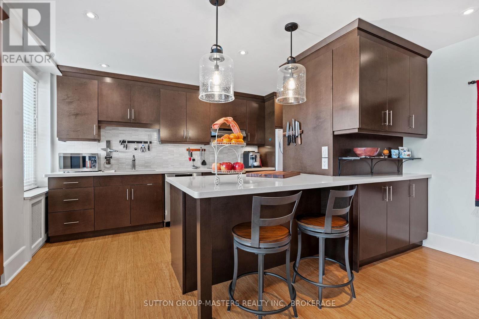 404 - 67 Sydenham Street, Kingston (Central City East), Ontario  K7L 3H2 - Photo 15 - X12467796